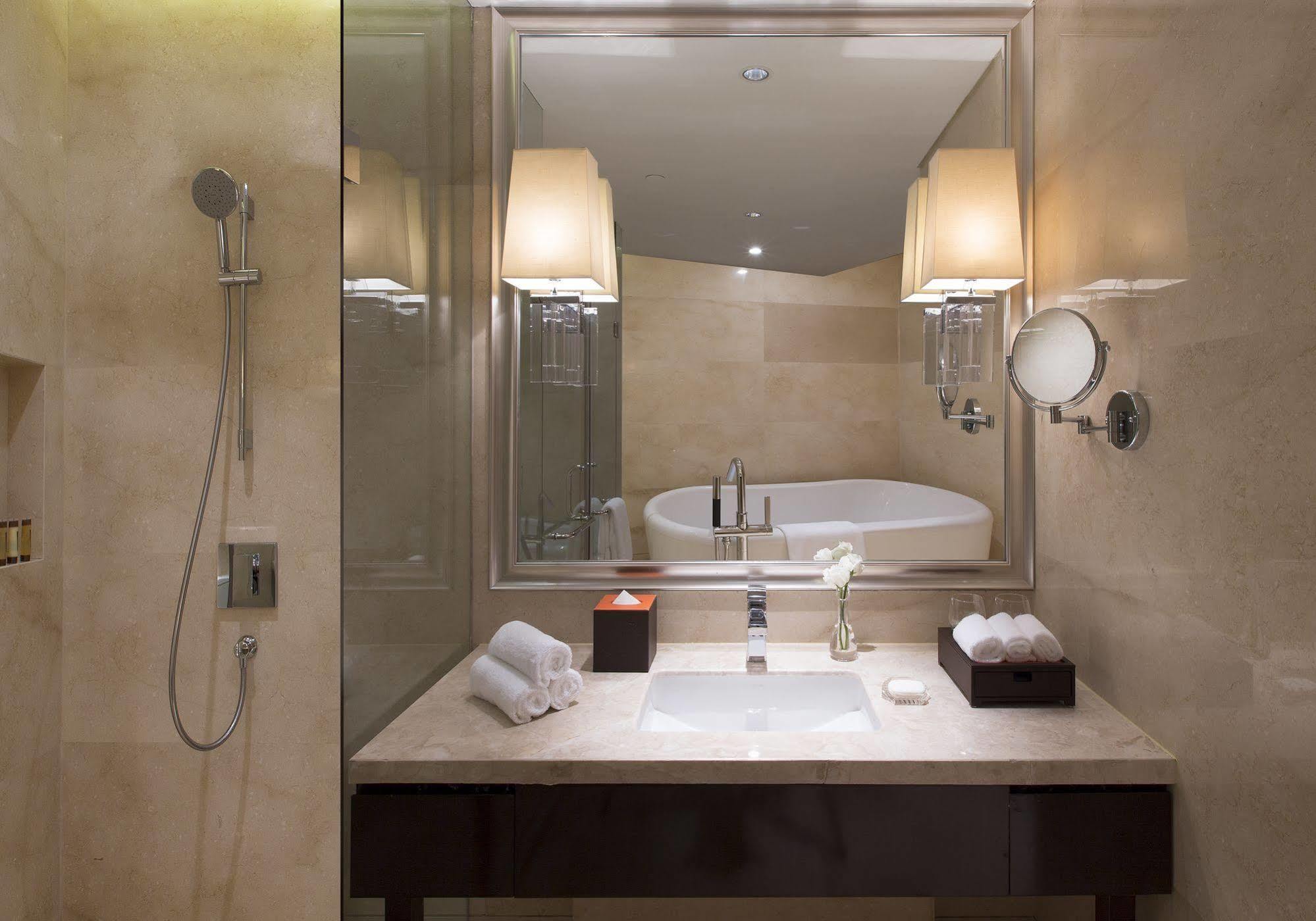 Sheraton Qinhuangdao Beidaihe Hotel Εξωτερικό φωτογραφία